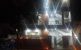 Tdi Hotel